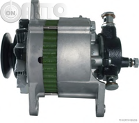 Alternator (Generator) 