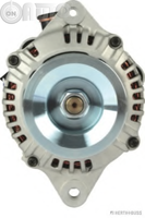 Alternator (Generator) 