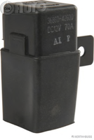 Unitate de control - bujii incandescente 