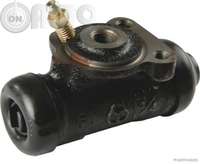 Cilindru receptor frana 