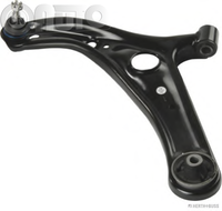 Brat -  suspensie roata 