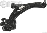 Brat -  suspensie roata 