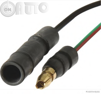 Pompa centrala -  frana 