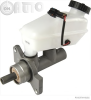 Pompa centrala -  frana 