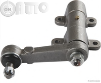 Levier intermediar directie 