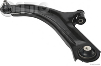 Brat -  suspensie roata 