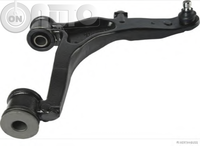 Brat -  suspensie roata 