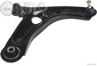 Brat -  suspensie roata 