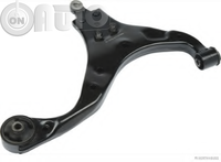 Brat -  suspensie roata 