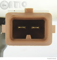 Pompa centrala -  frana 