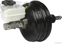 Pompa centrala -  frana 