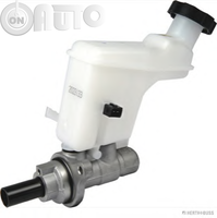 Pompa centrala -  frana 