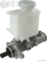 Pompa centrala -  frana 