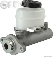 Pompa centrala -  frana 