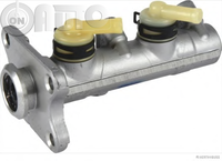 Pompa centrala -  frana 