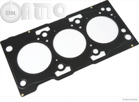 Garnitura -  chiulasa 