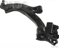 Brat -  suspensie roata 