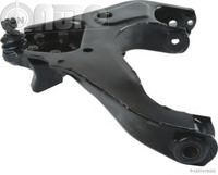 Brat -  suspensie roata 