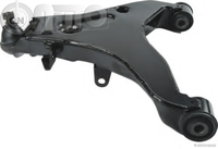 Brat -  suspensie roata 