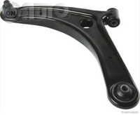 Brat -  suspensie roata 