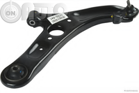 Brat -  suspensie roata 