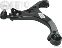 Brat -  suspensie roata 