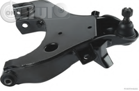 Brat -  suspensie roata 