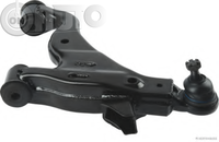 Brat -  suspensie roata 