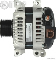 Alternator (Generator) 