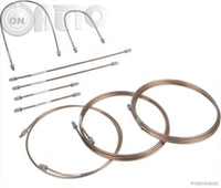 Set conducte de frana 