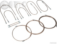 Set conducte de frana 