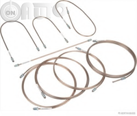 Set conducte de frana 