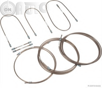 Set conducte de frana 