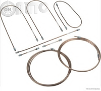 Set conducte de frana 