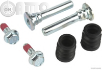 Set bucsi de ghidaj -  etrier frana 