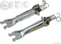 Reglaj -  frana tambur 