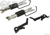 Reglaj -  frana tambur 