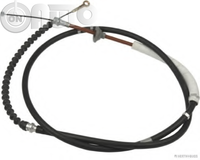 Cablu -  frana de parcare 