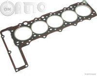 Garnitura -  chiulasa 