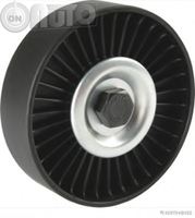 Rola ghidare - curea transmisie 