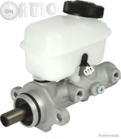 Pompa centrala -  frana 