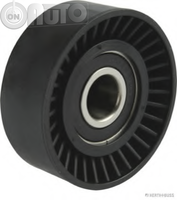 Rola ghidare - curea transmisie 