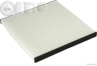 Filtru -  aer habitaclu 