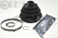 Ansamblu burduf -  articulatie planetara 