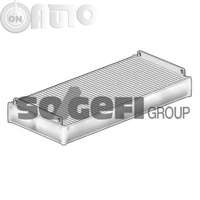 Filtru -  aer habitaclu 