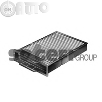 Filtru -  aer habitaclu 