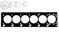 Garnitura -  chiulasa 