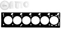 Garnitura -  chiulasa 