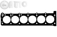 Garnitura -  chiulasa 