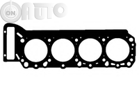 Garnitura -  chiulasa 